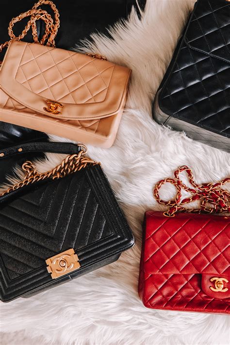 classic chanel tote|chanel bags classic collection.